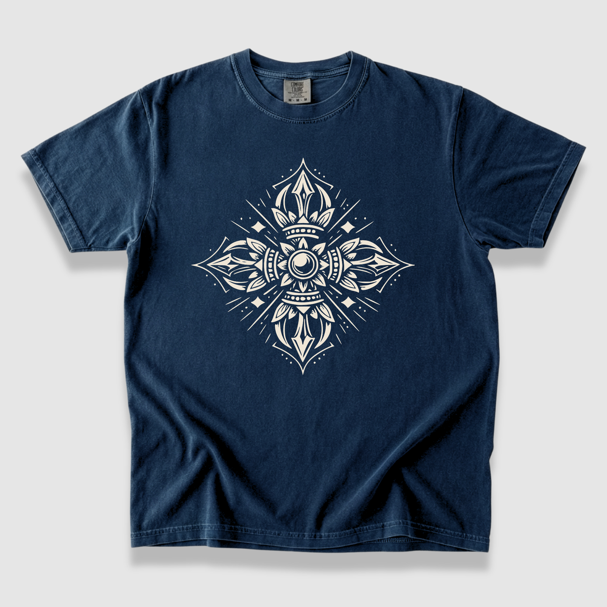 Double Vajra T-Shirt