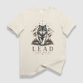 Wolf Graphic T-Shirt