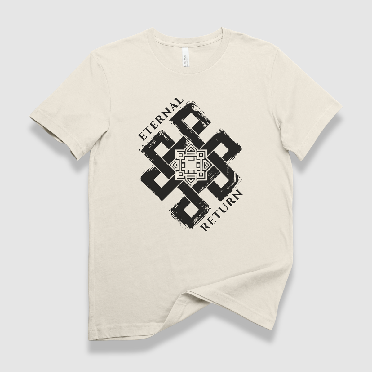 Eternal Return T-Shirt