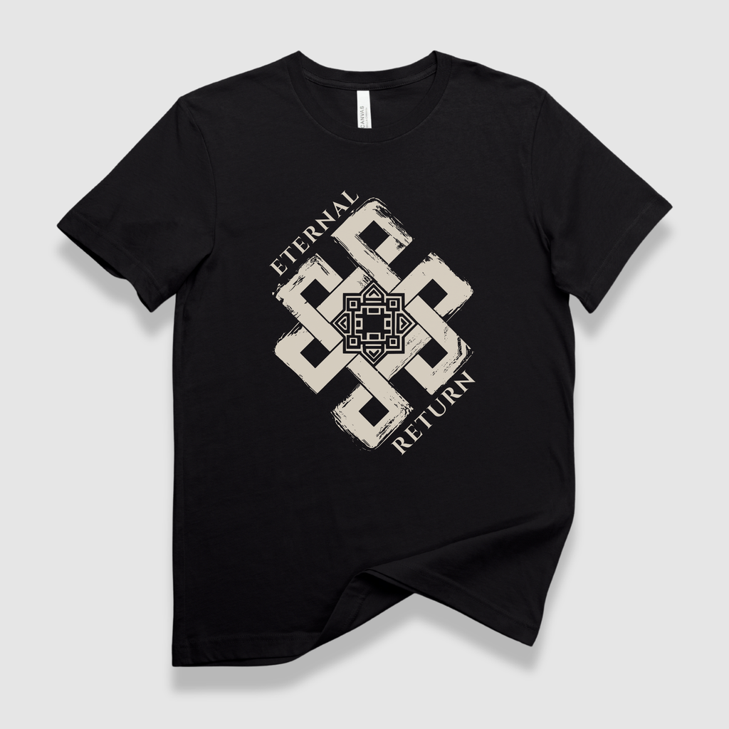 Eternal Return T-Shirt
