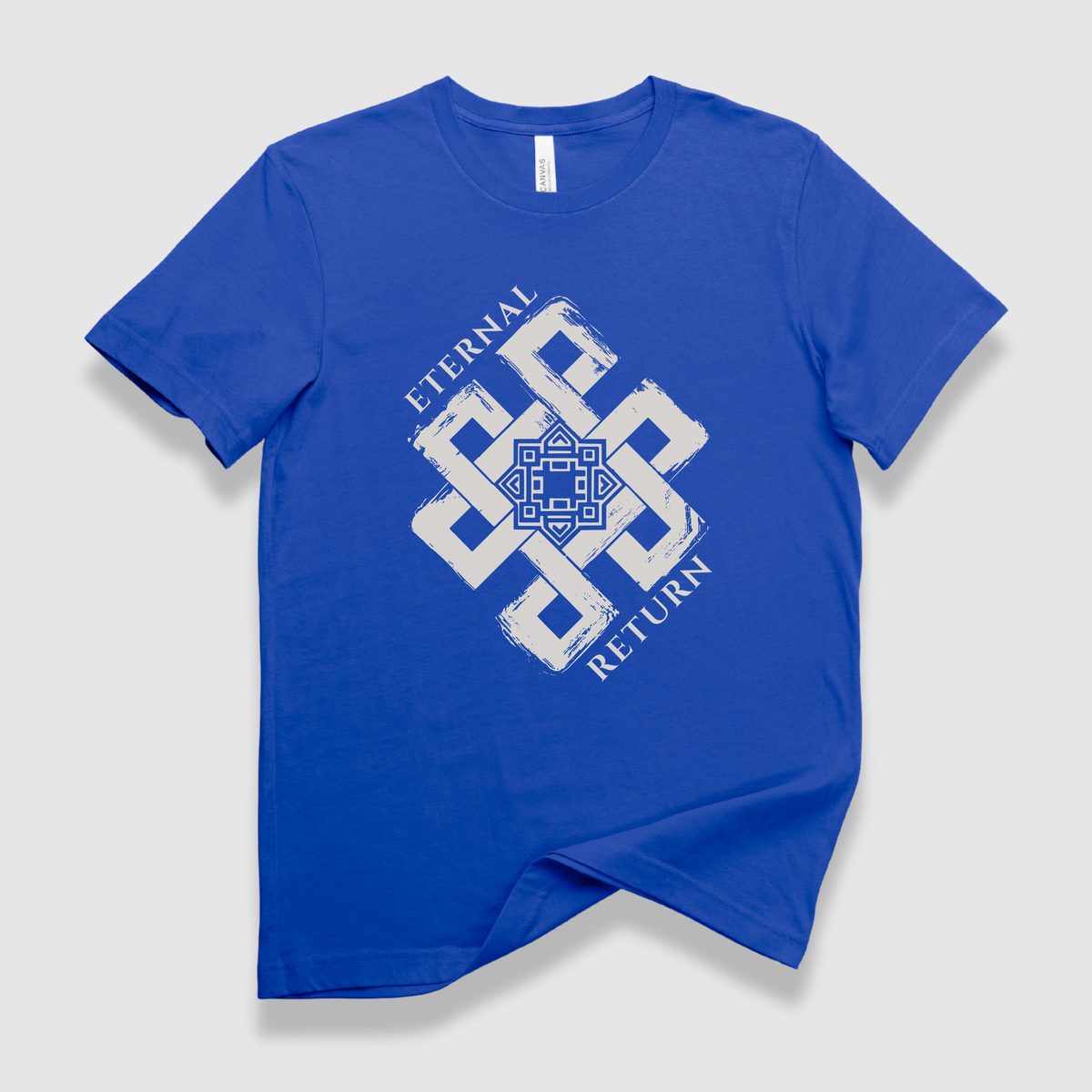 Eternal Return T-Shirt