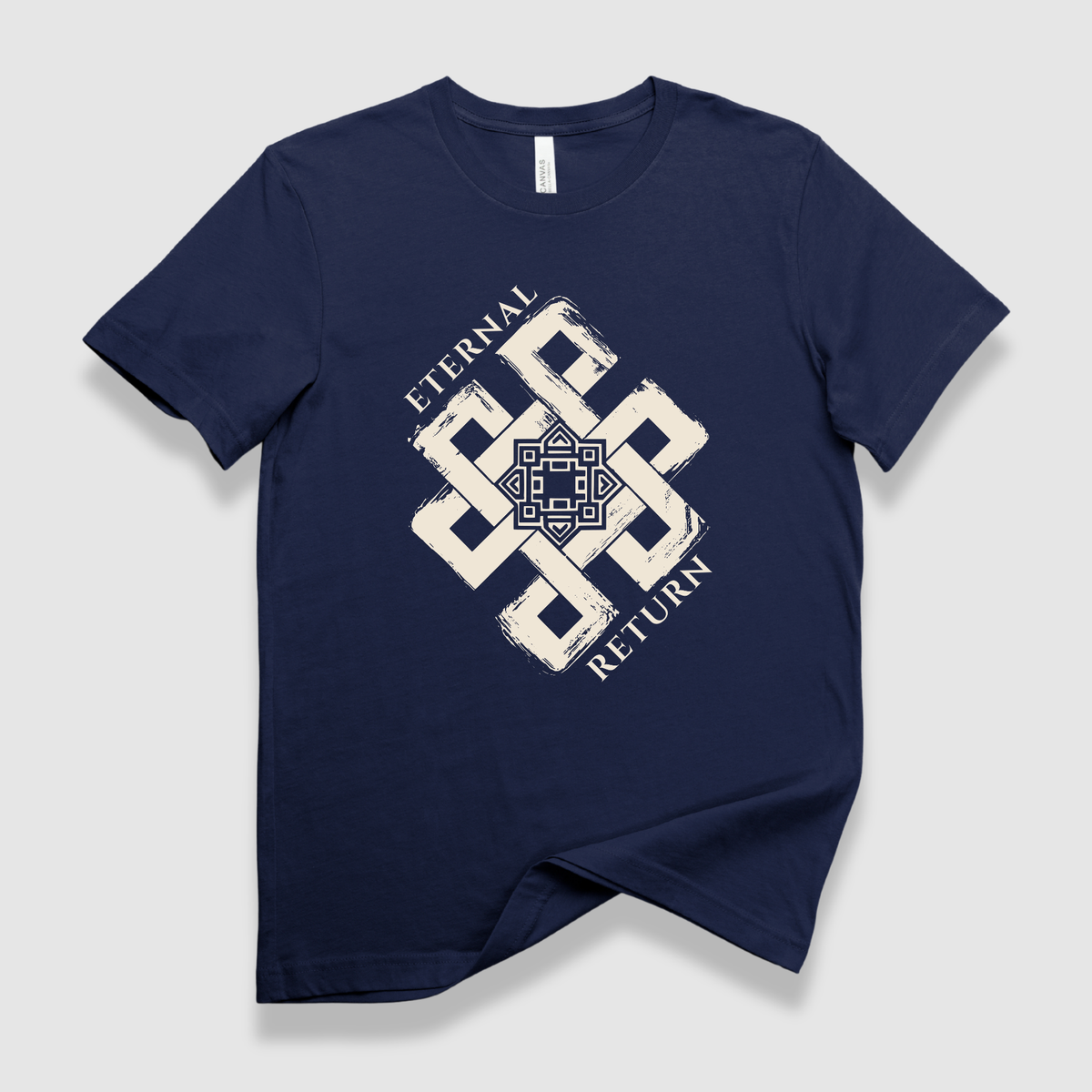 Eternal Return T-Shirt