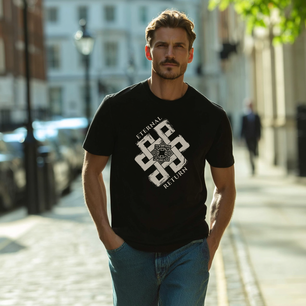 Eternal Return T-Shirt