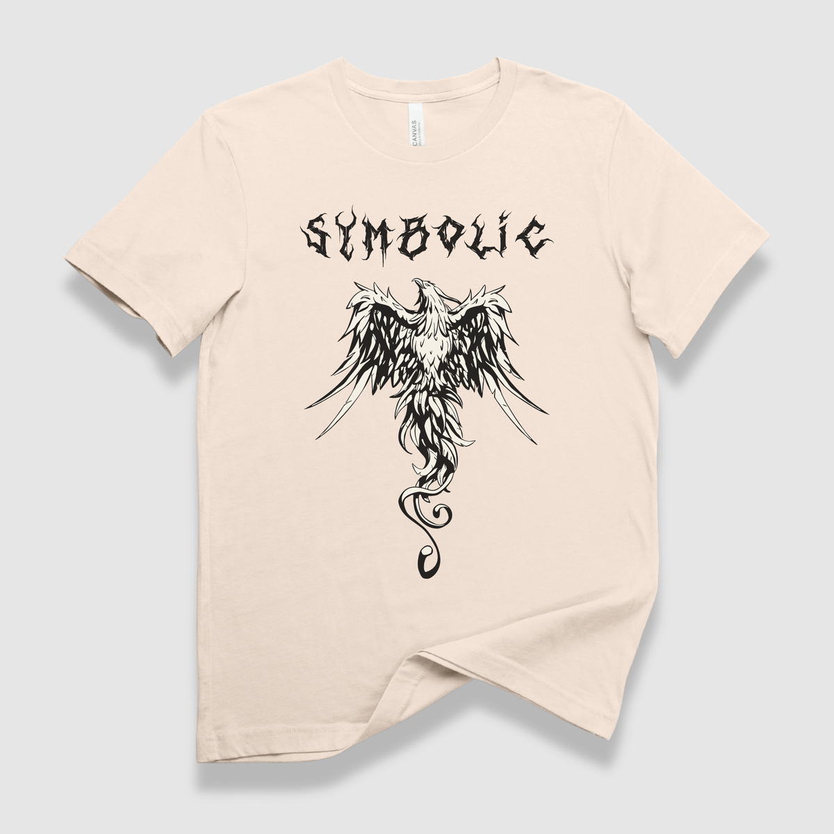 Symbolic Phoenix T-Shirt