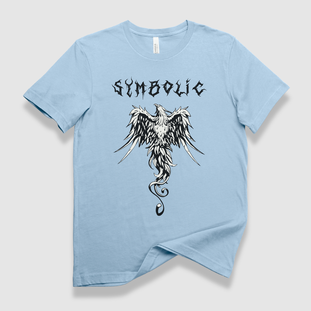 Symbolic Phoenix T-Shirt