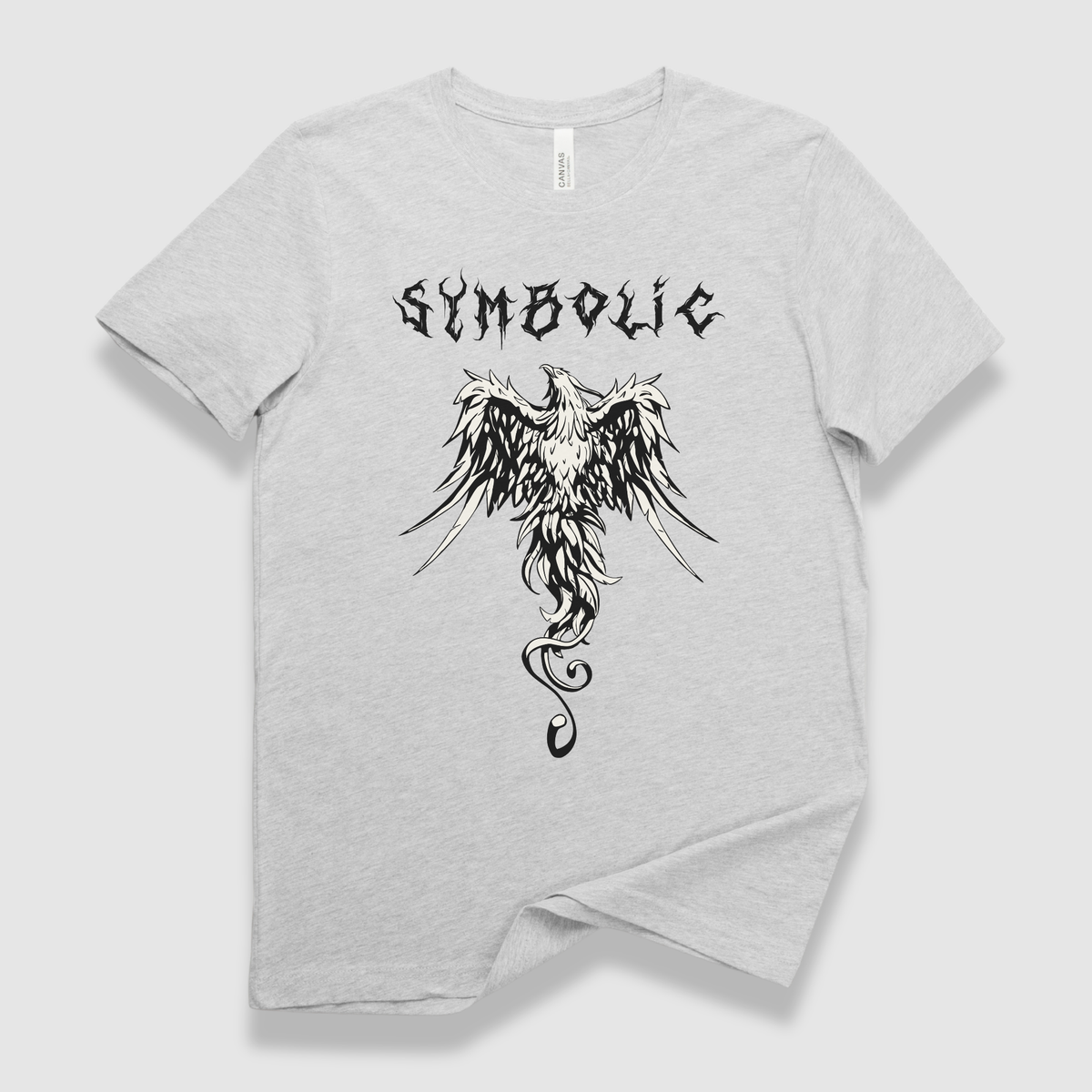 Symbolic Phoenix T-Shirt