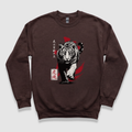 Tiger Soul Sweatshirt