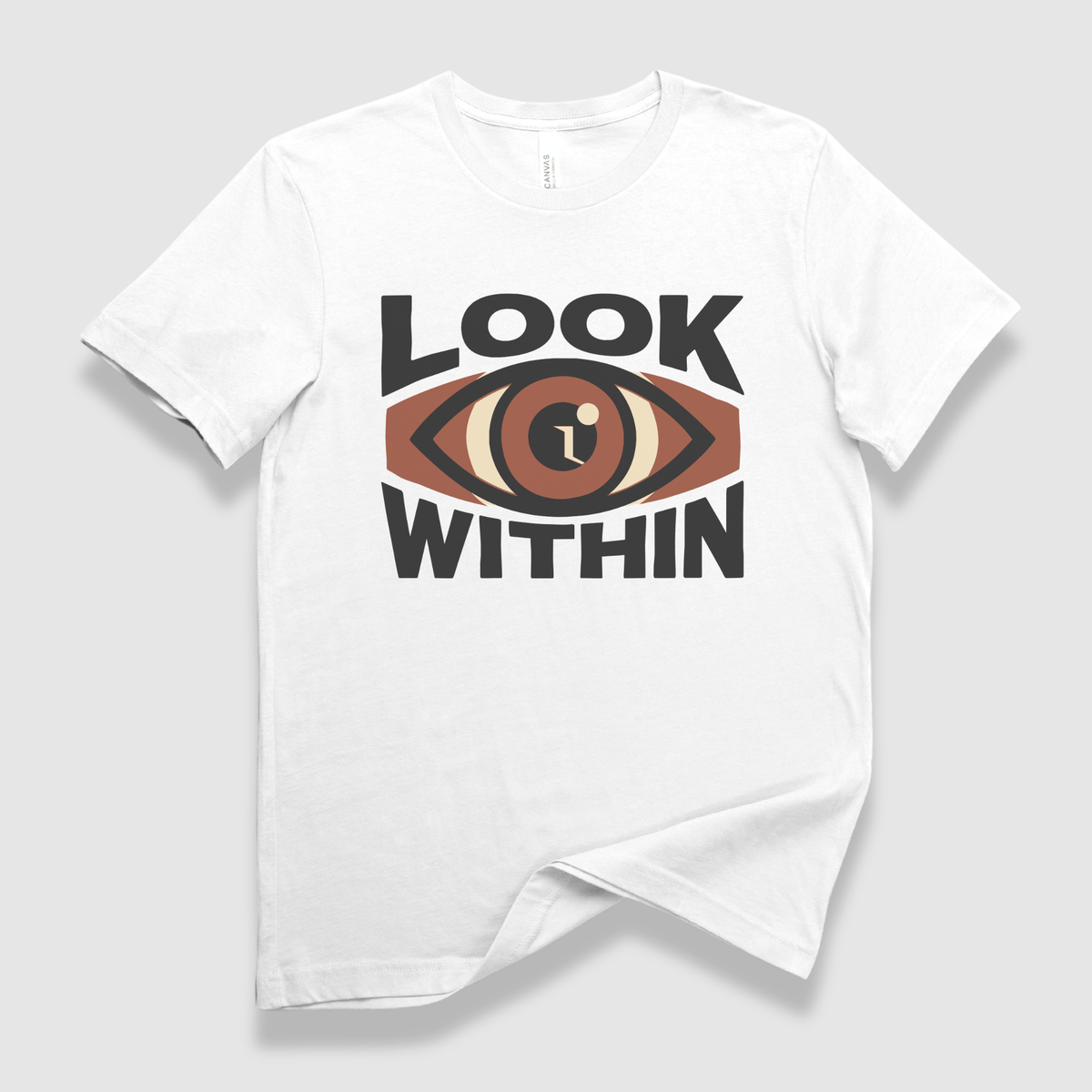 Look Within T-Shirt