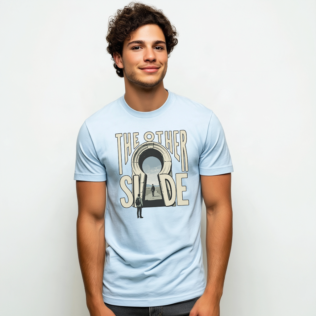 The Other Side T-Shirt