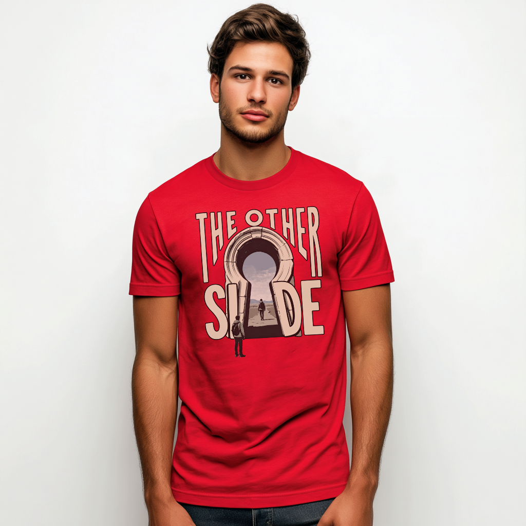 The Other Side T-Shirt