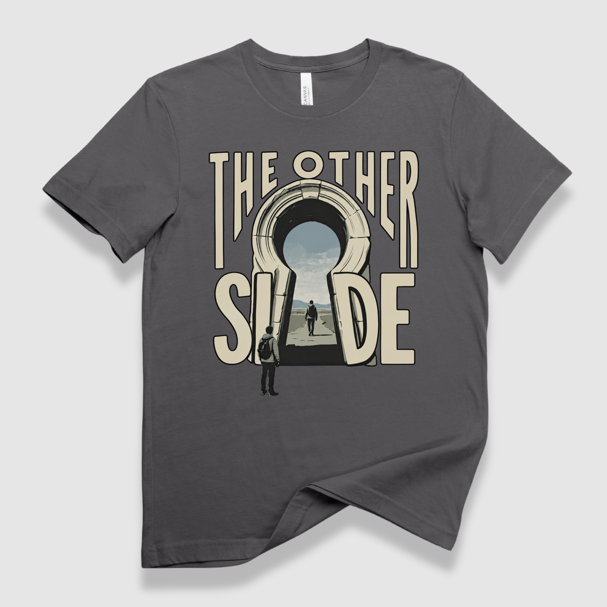 The Other Side T-Shirt