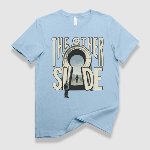 The Other Side T-Shirt