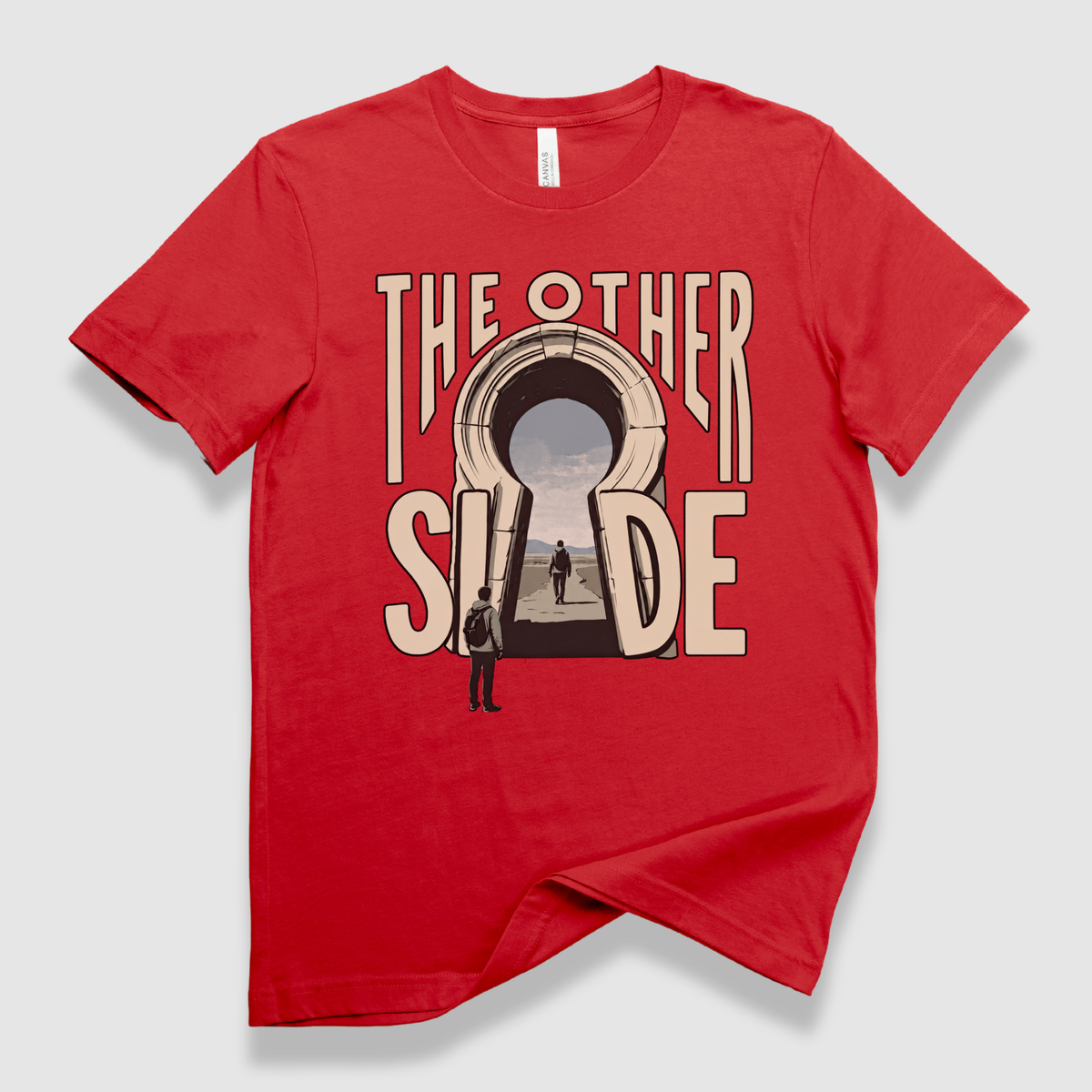 The Other Side T-Shirt
