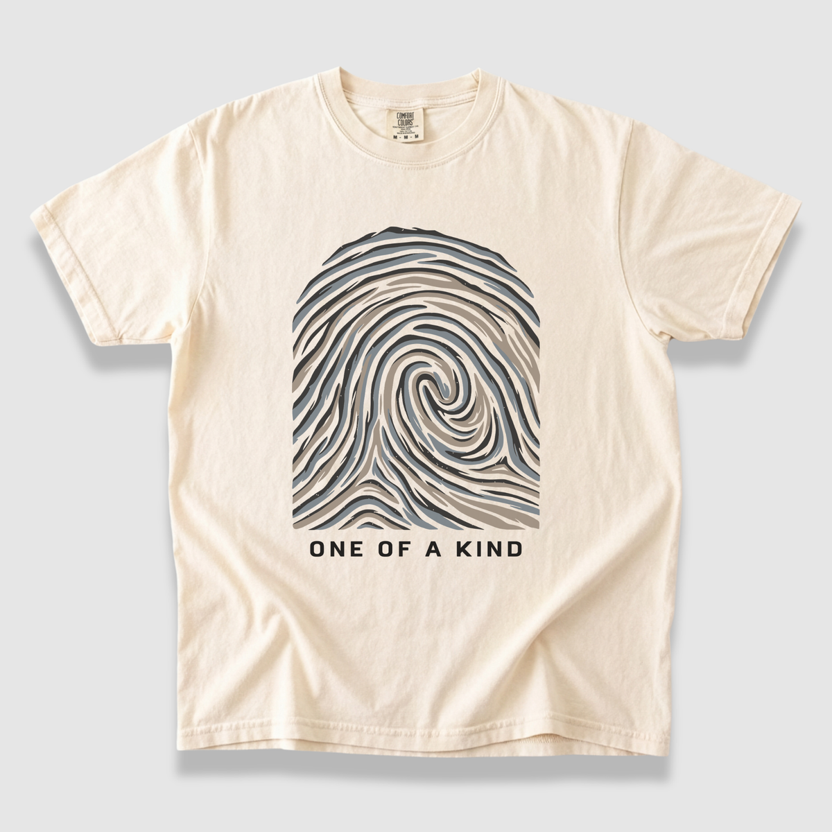 One of a Kind T-Shirt