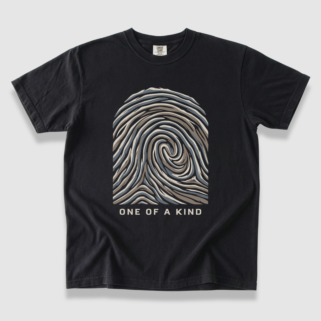 One of a Kind T-Shirt