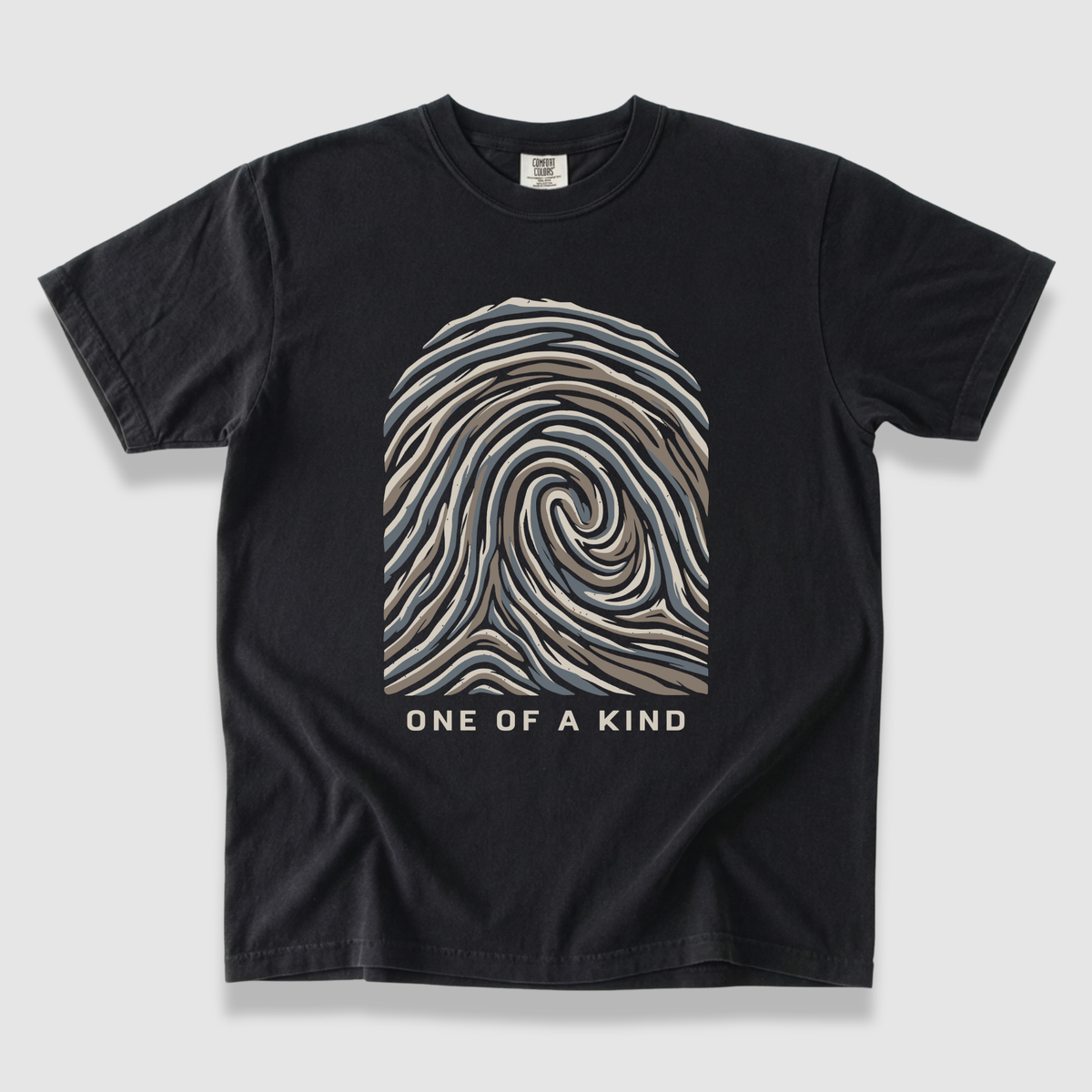 One of a Kind T-Shirt