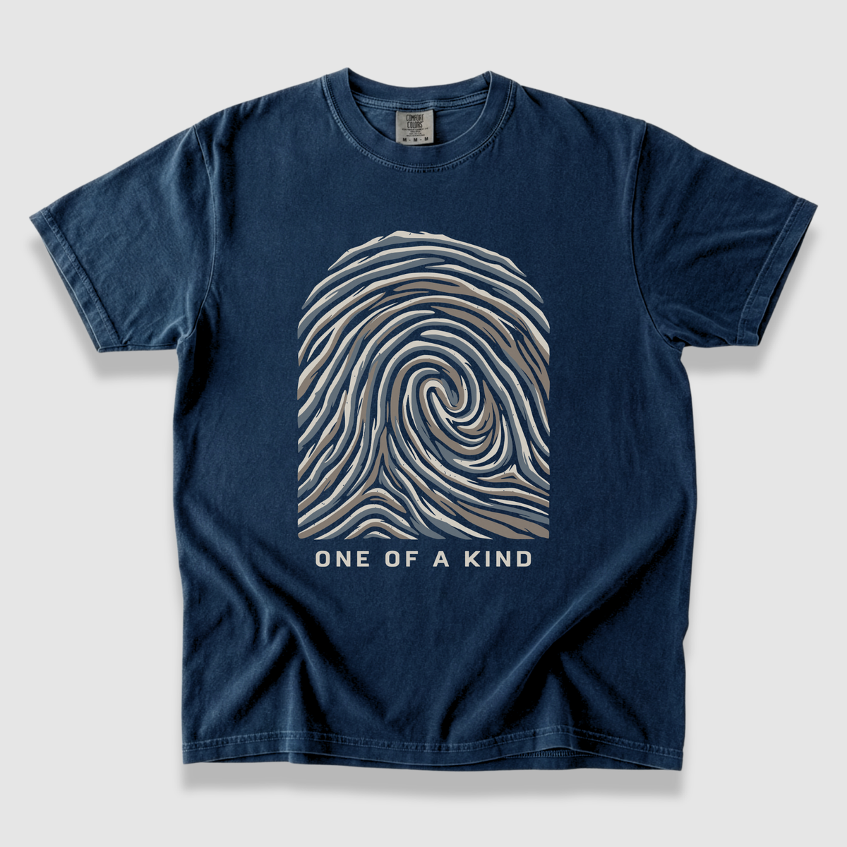 One of a Kind T-Shirt