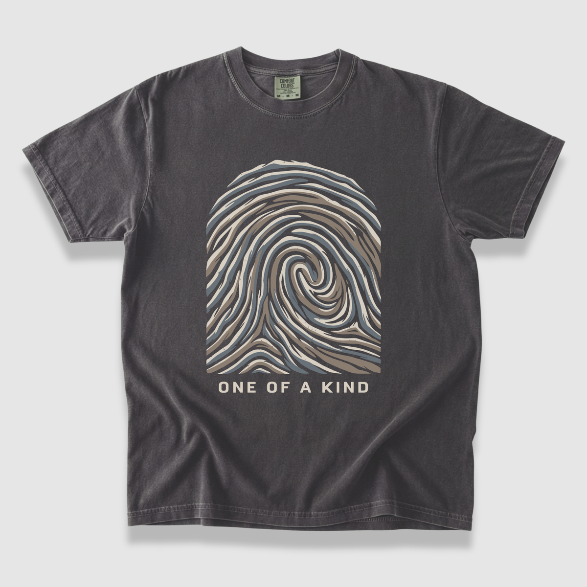 One of a Kind T-Shirt