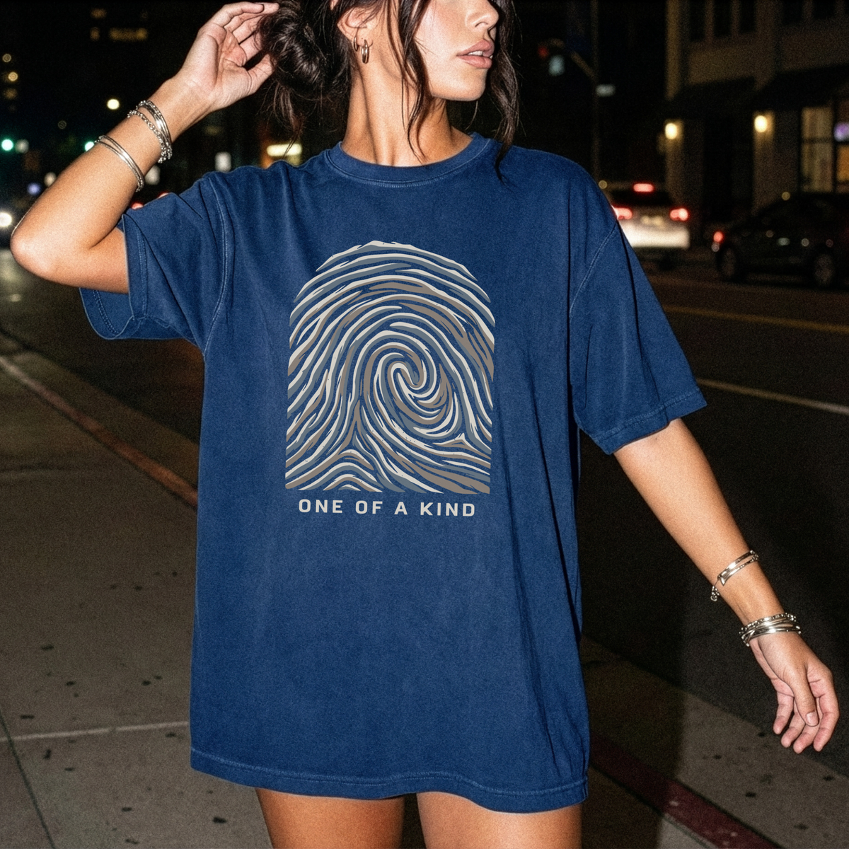 One of a Kind T-Shirt