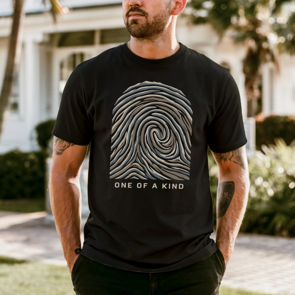 One of a Kind T-Shirt