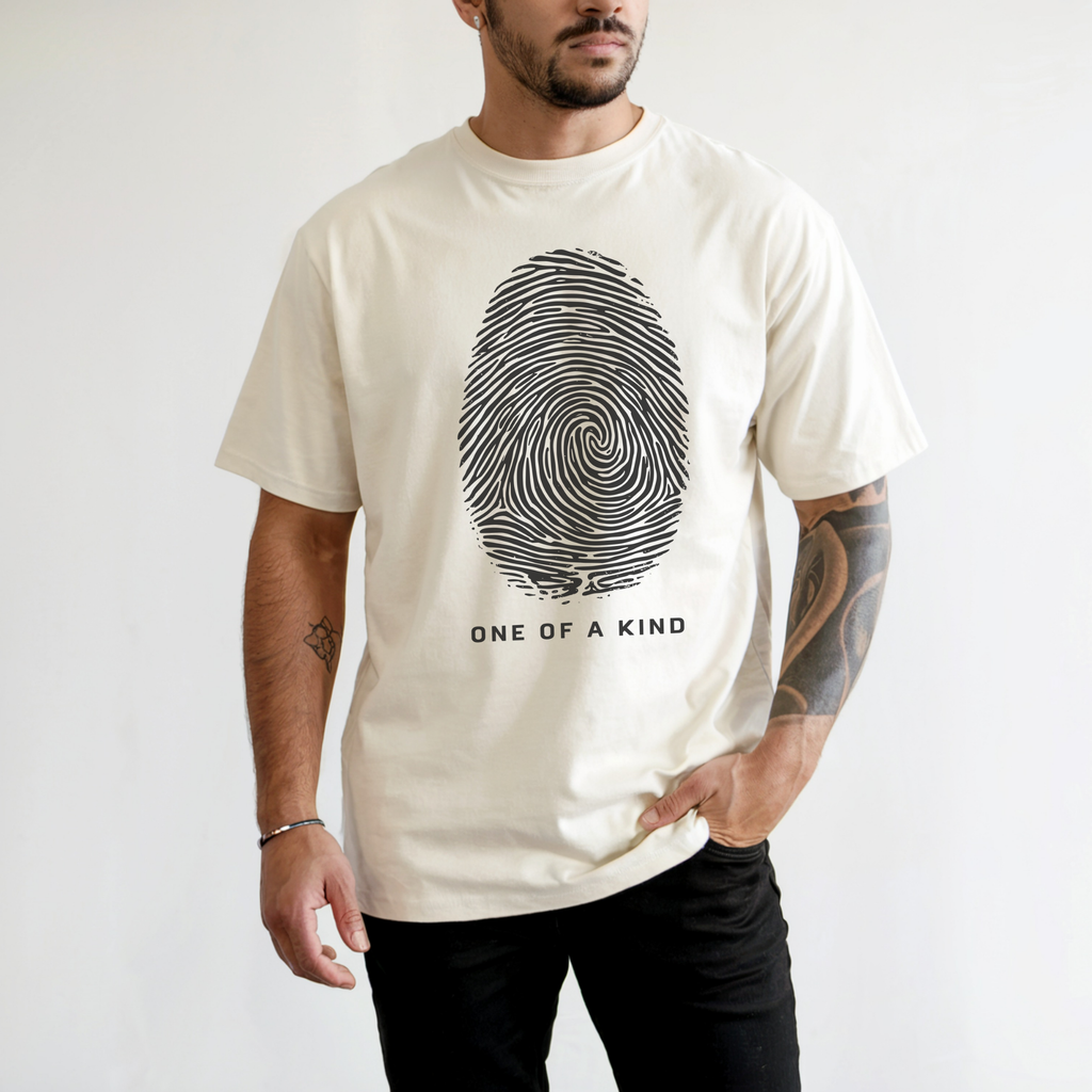 One of a Kind Imprint T-Shirt