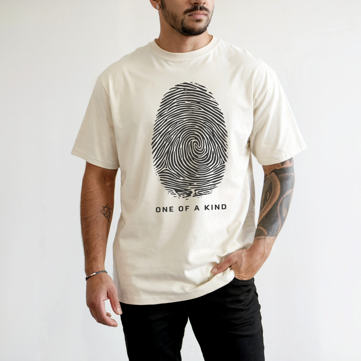 One of a Kind Imprint T-Shirt