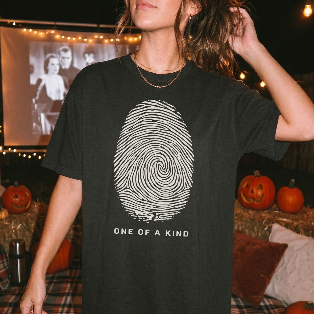 One of a Kind Imprint T-Shirt