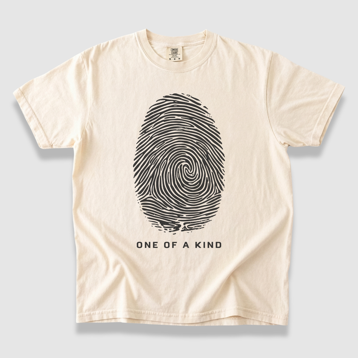 One of a Kind Imprint T-Shirt