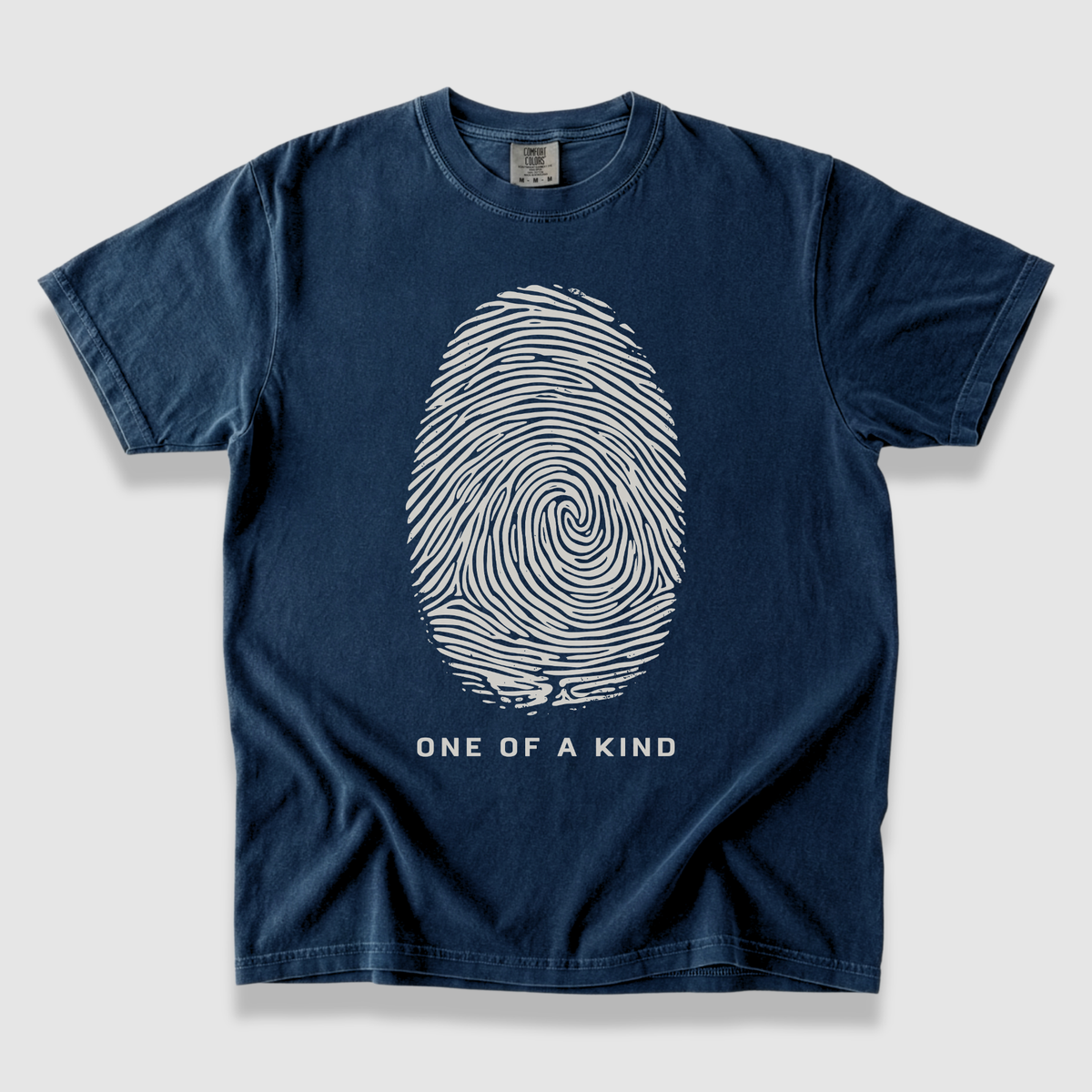 One of a Kind Imprint T-Shirt