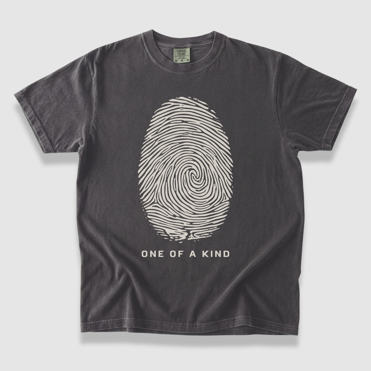 One of a Kind Imprint T-Shirt