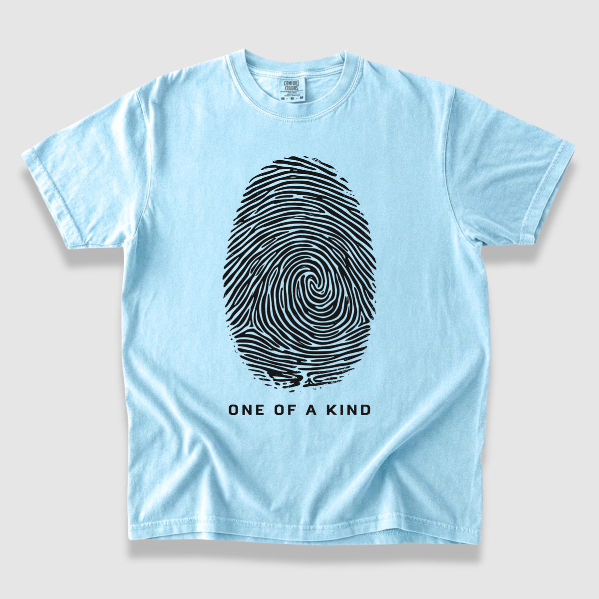 One of a Kind Imprint T-Shirt