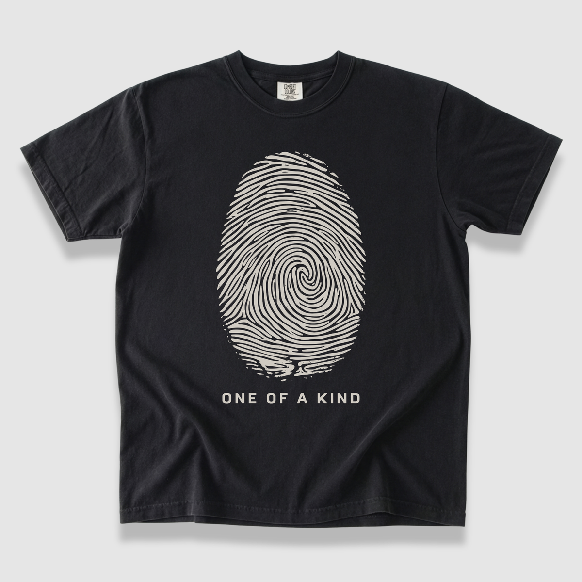 One of a Kind Imprint T-Shirt