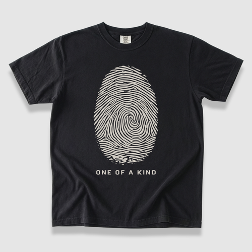 One of a Kind Imprint T-Shirt