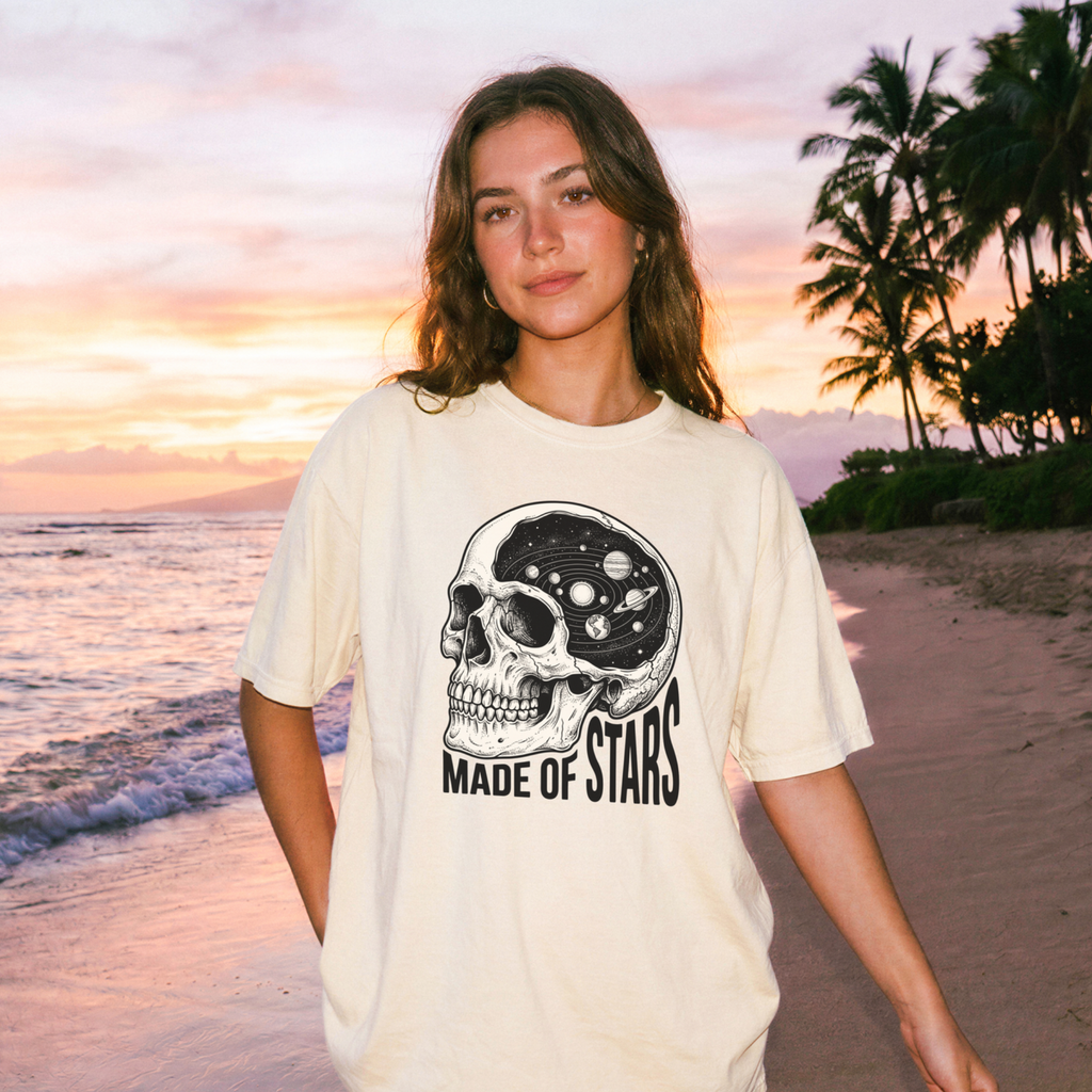 Made of Stars T-Shirt