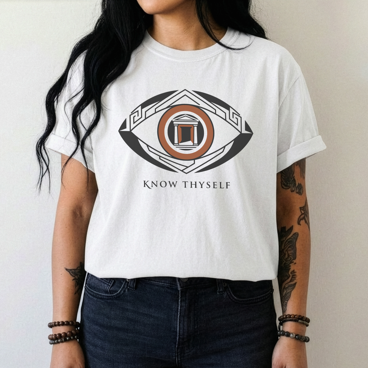 Know Thyself T-Shirt