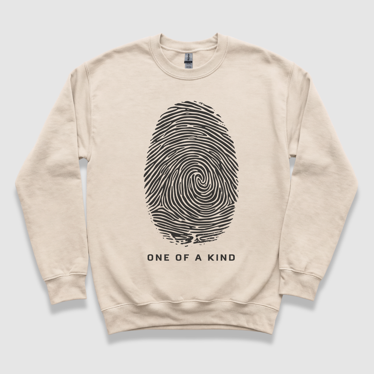 One of a Kind Sweatshirt