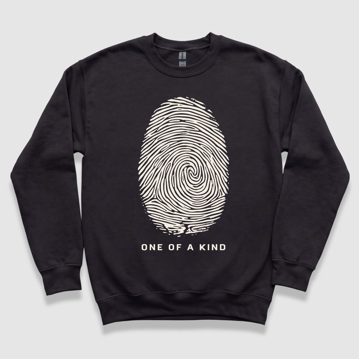 One of a Kind Sweatshirt
