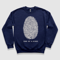 One of a Kind Sweatshirt