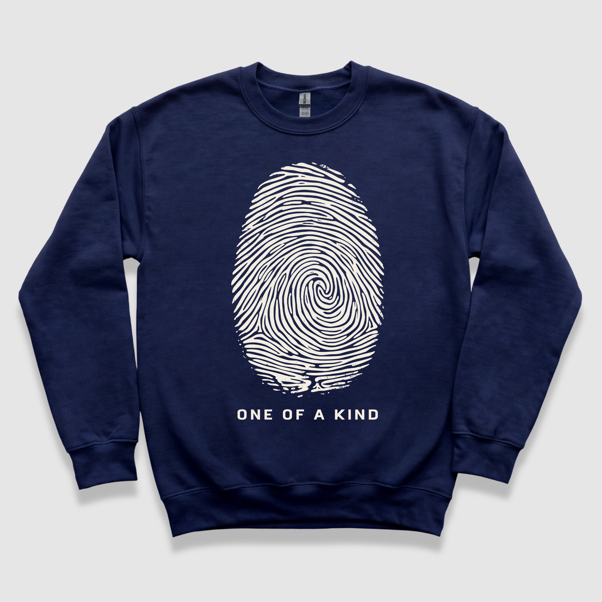 One of a Kind Sweatshirt