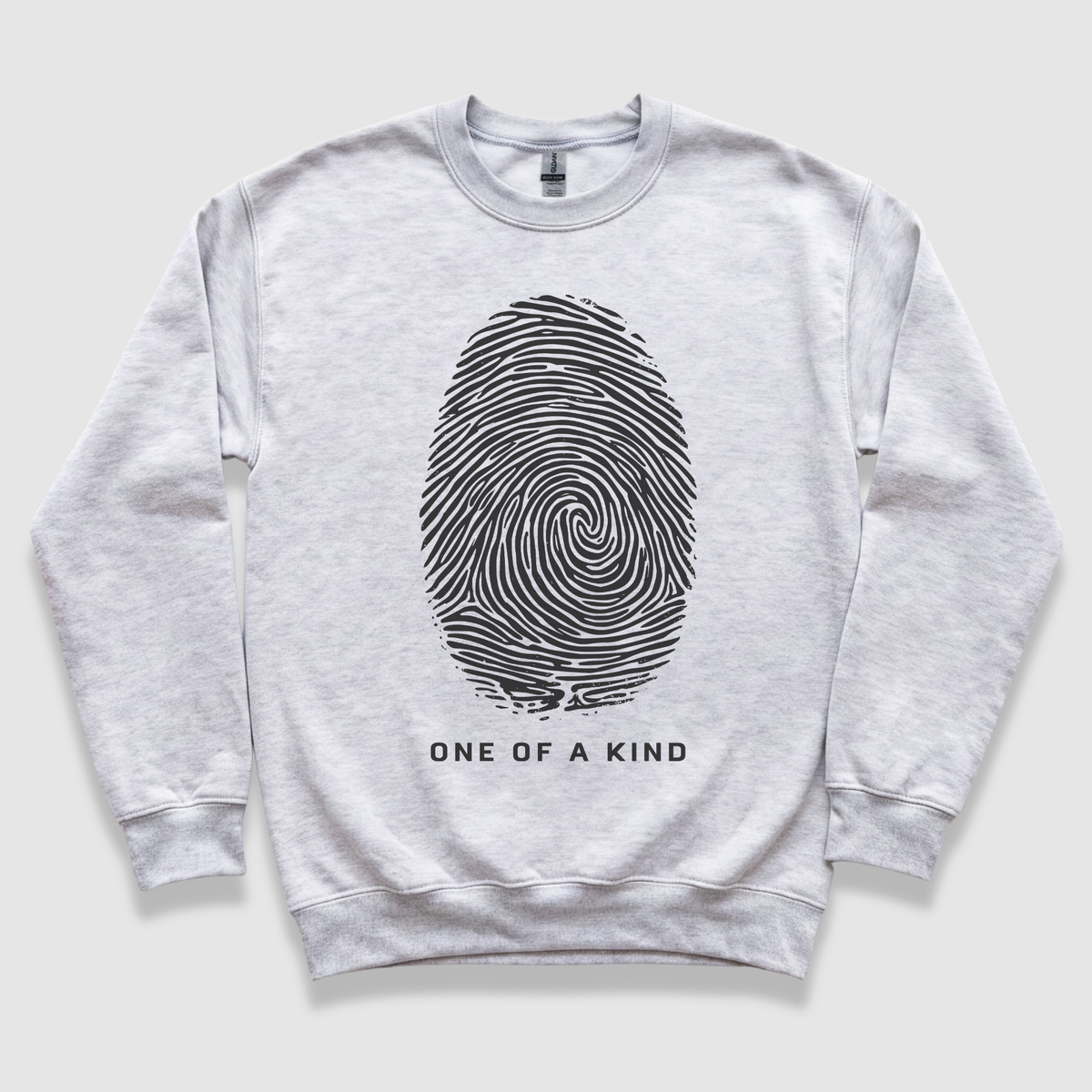 One of a Kind Sweatshirt
