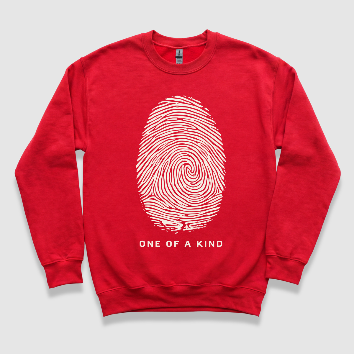 One of a Kind Sweatshirt