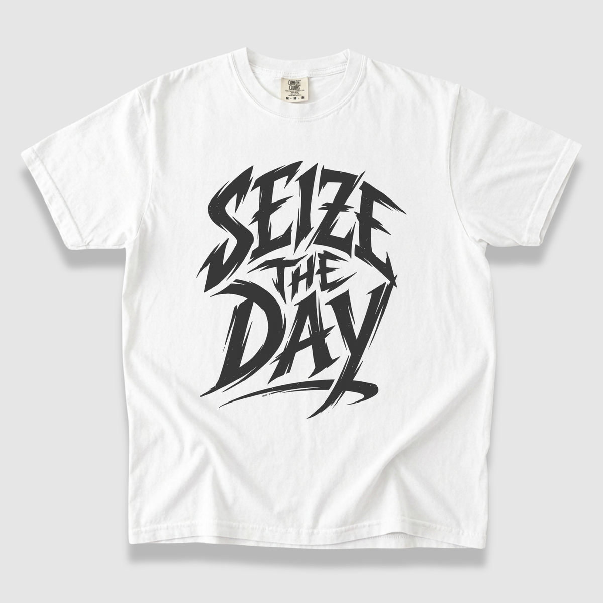 Seize the Day T-Shirt