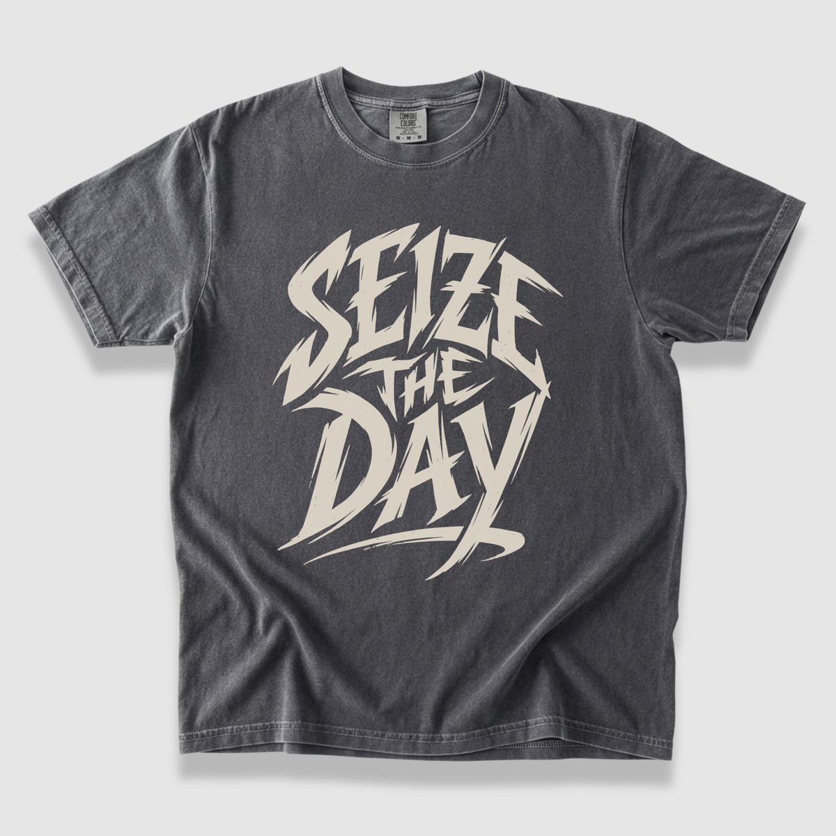 Seize the Day T-Shirt