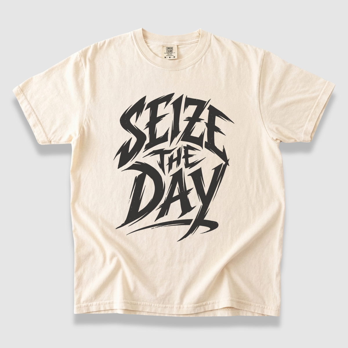 Seize the Day T-Shirt