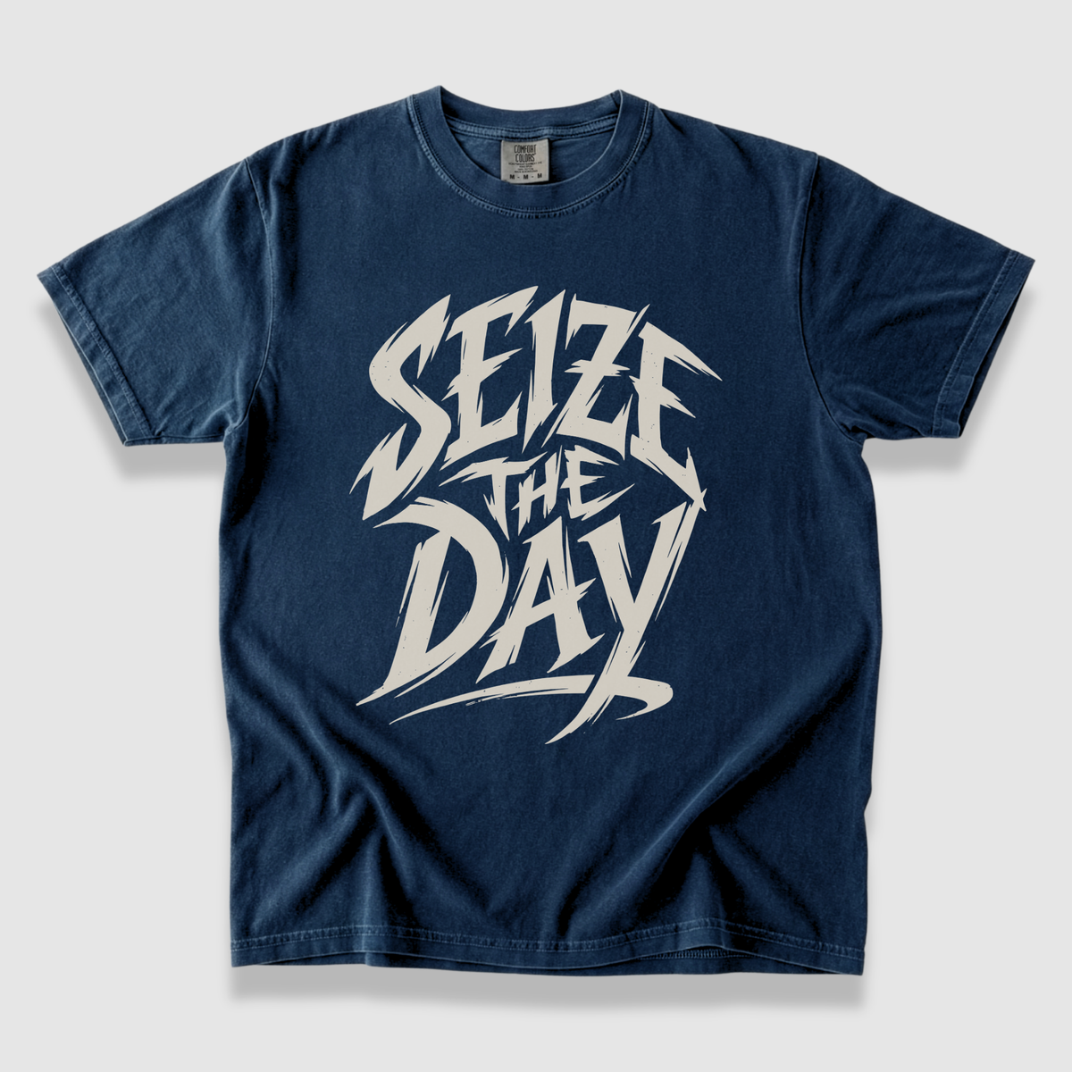 Seize the Day T-Shirt