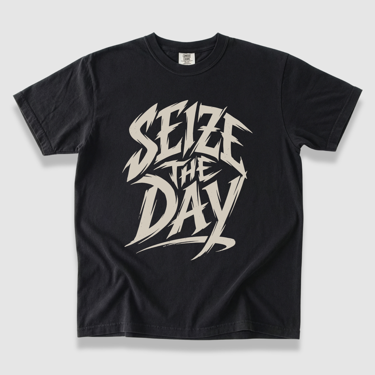 Seize the Day T-Shirt