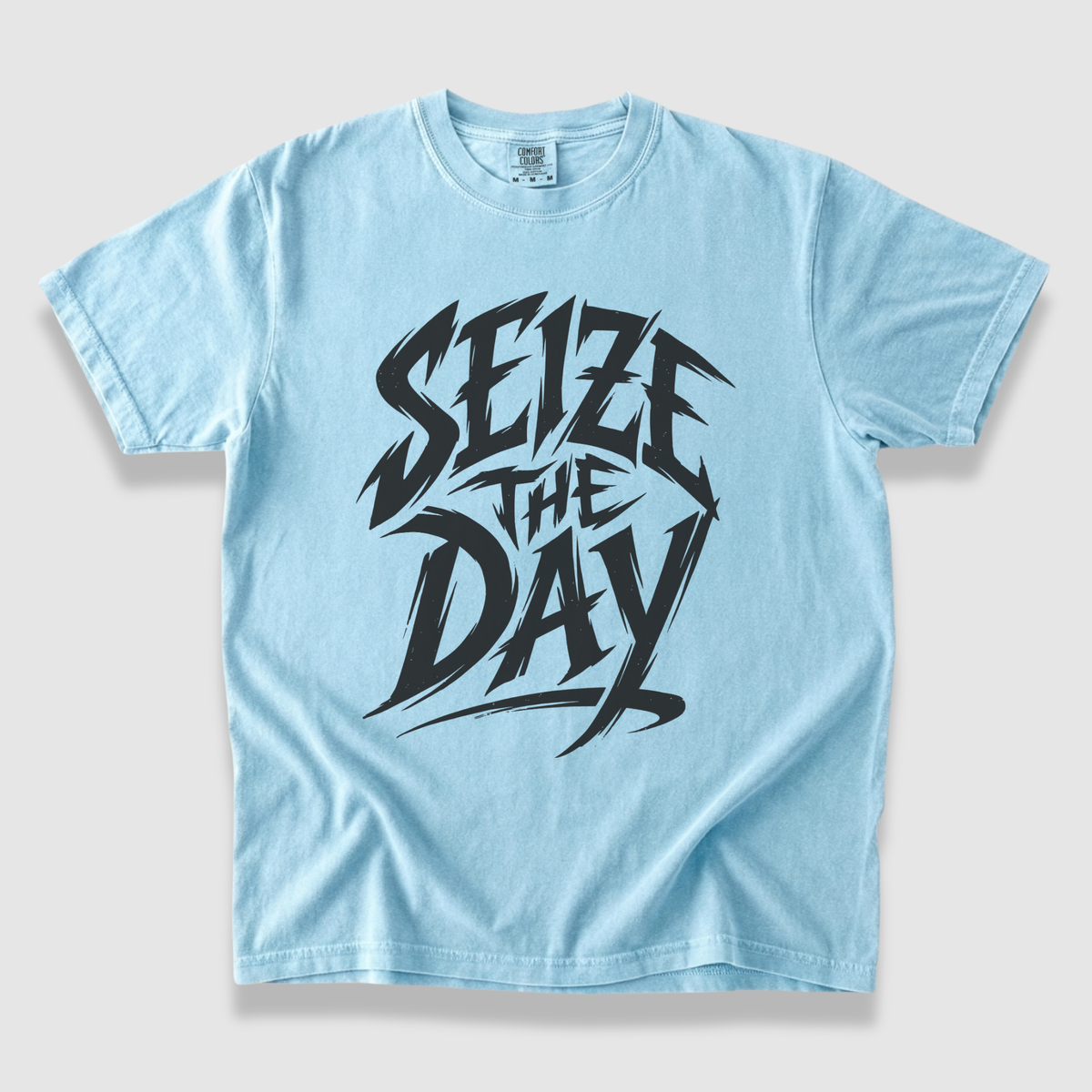 Seize the Day T-Shirt