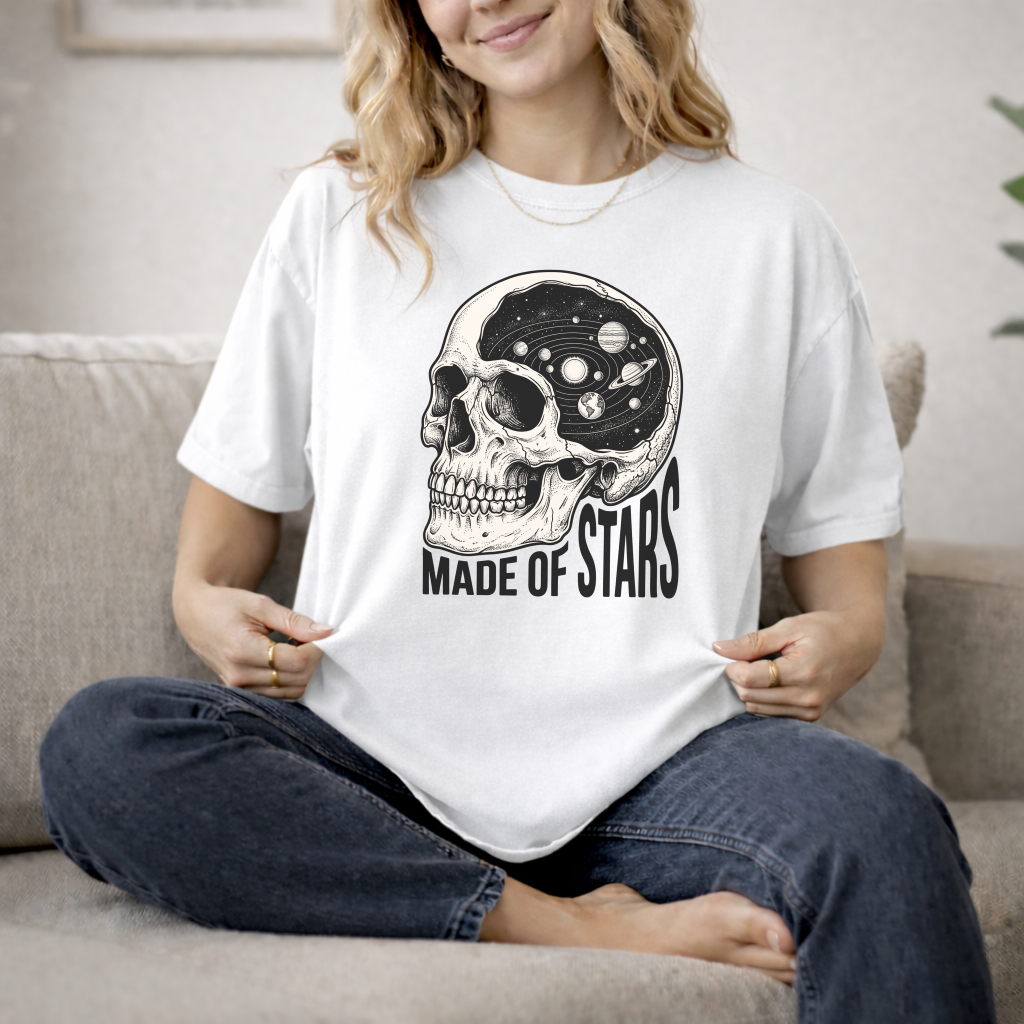 Made of Stars T-Shirt
