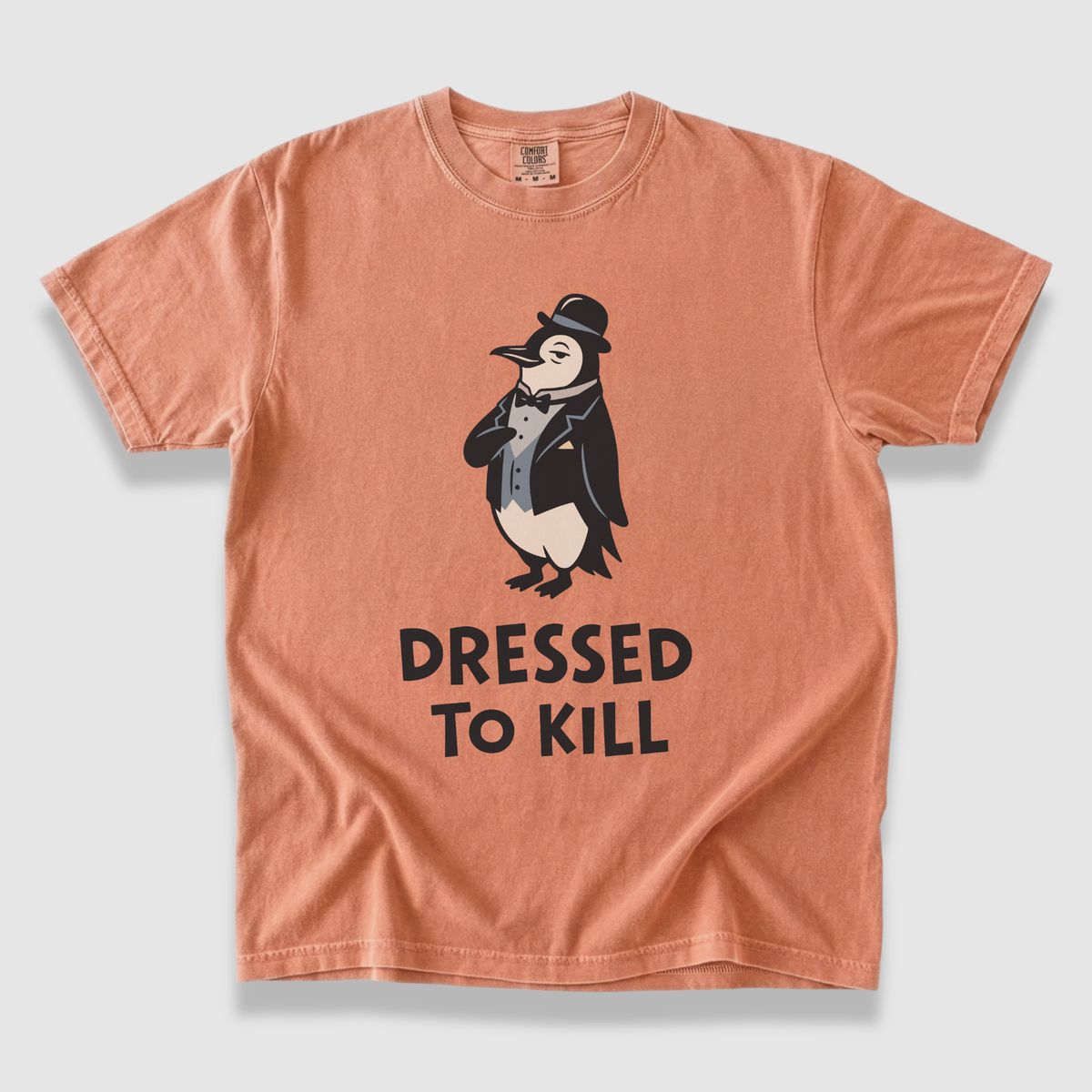 Dressed to Kill T-Shirt