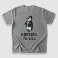 Dressed to Kill T-Shirt
